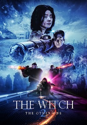 The Witch Part 2 The Other One 2022 Dub in Hindi Full Movie